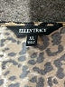 Ellen Tracy Brown Sleeveless Blouse Size XL - photo 7