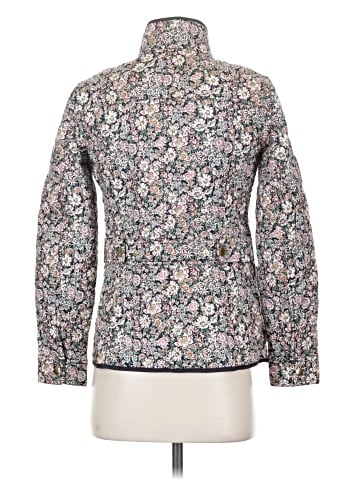 Liberty Art Fabrics for J.Crew Jacket (view 2)