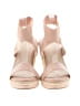 Cole Haan Tan Wedges Size 9 1/2 - photo 2