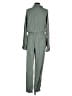 ABS Allen Schwartz Solid Green Jumpsuit Size XL - photo 2