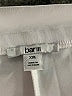 Bar III Color Block White Track Pants Size XXL - photo 4