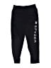 Spyder Solid Black Sweatpants Size 5 - 6 - photo 1
