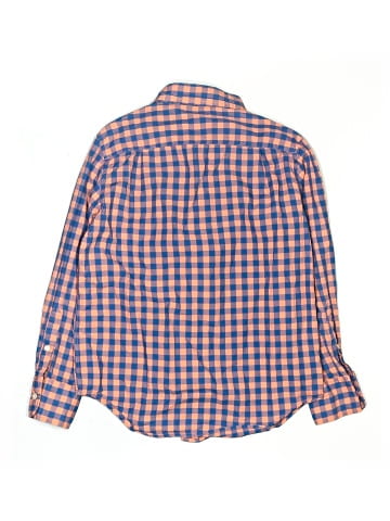 Crewcuts Long Sleeve Button-Down Shirt (view 2)