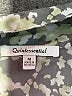 Quintessential Floral Green Long Sleeve Blouse Size M - photo 7