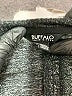 Buffalo by David Bitton Metallic Gray Pullover Sweater Size M - photo 7