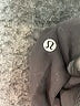 Lululemon Athletica Black Active Pants Size 10 - photo 8
