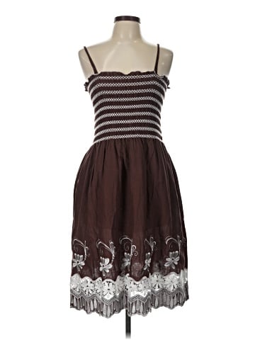 Magic Casual Dress (view 1)