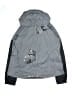 Nike 100% Polyester Solid Gray Snow Jacket Size XL (youth) - photo 1