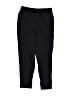 Spyder Solid Black Sweatpants Size 5 - 6 - photo 2