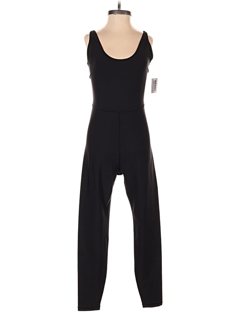 Active By Old Navy Jumpsuit In Black