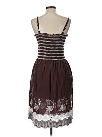 Magic Casual Dress (view 2)
