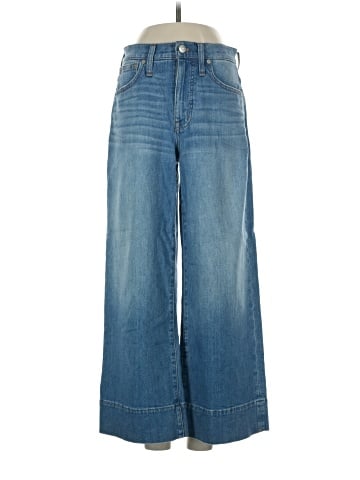 Madewell Jeans (view 1)