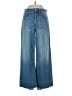 Madewell Blue Jeans Size 24 waist - photo 1