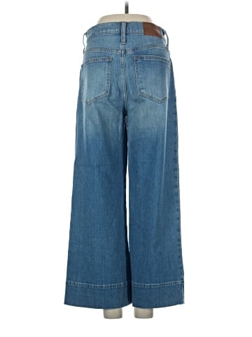 Madewell Jeans (view 2)