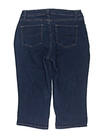 Lee Denim Shorts (view 2)