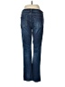 Kut from the Kloth Hearts Blue Jeans Size 8 Petite - photo 2