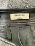 Babaton Black Casual Pants Size 6 - photo 7