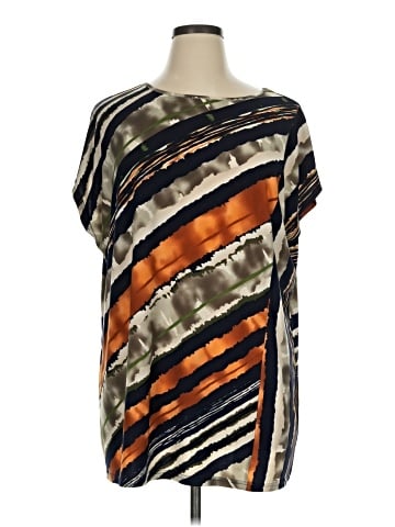 Serengeti Casual Dress (view 1)