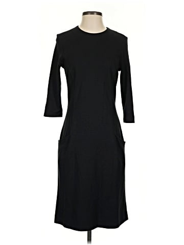 J. McLaughlin Casual Dress (view 1)