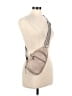 Telena Tan Gray Crossbody Bag One size - photo 2