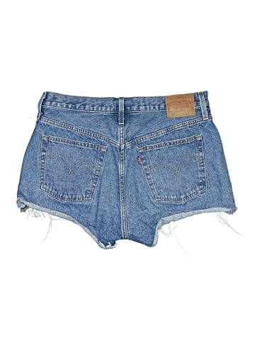 Levi's Denim Shorts (view 2)