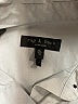 Rag & Bone 100% Cotton Gray Long Sleeve Button-Down Shirt Size XL - photo 7