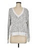 Michael Stars Silver Pullover Sweater One size - photo 1