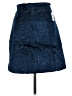 MSGM Solid Blue Casual Skirt Size EU (IT) 42 / US 6 - photo 1