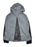 Nike 100% Polyester Solid Gray Snow Jacket Size XL (youth) - photo 2