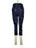 Active by Old Navy Print Blue Active Pants Size M - photo 2