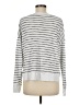 Michael Stars Silver Pullover Sweater One size - photo 2