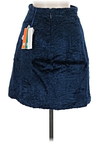 MSGM Casual Skirt (view 2)
