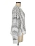 Michael Stars Silver Pullover Sweater One size - photo 4