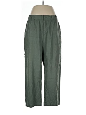 Gap Linen Pants (view 1)