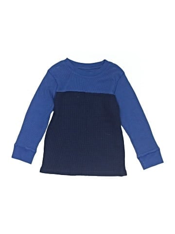 Cat & Jack Long Sleeve T-Shirt (view 1)