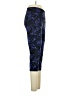 Active by Old Navy Print Blue Active Pants Size M - photo 4