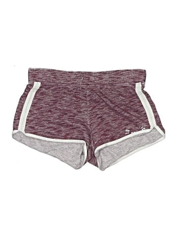 Justice Athletic Shorts (view 1)