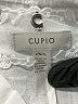 Cupio White Casual Dress Size L - photo 7