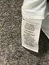 Cupio White Casual Dress Size L - photo 8