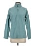 Eddie Bauer 100% Polyester Teal Pullover Sweater Size S - photo 1