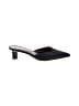 STAUD Color Block Black Mule/Clog Size EU 36 1/2 - photo 1