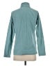 Eddie Bauer 100% Polyester Teal Pullover Sweater Size S - photo 2