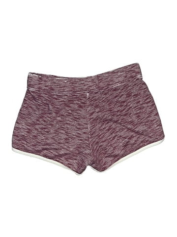 Justice Athletic Shorts (view 2)