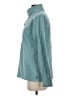 Eddie Bauer 100% Polyester Teal Pullover Sweater Size S - photo 5