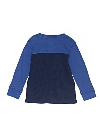 Cat & Jack Long Sleeve T-Shirt (view 2)