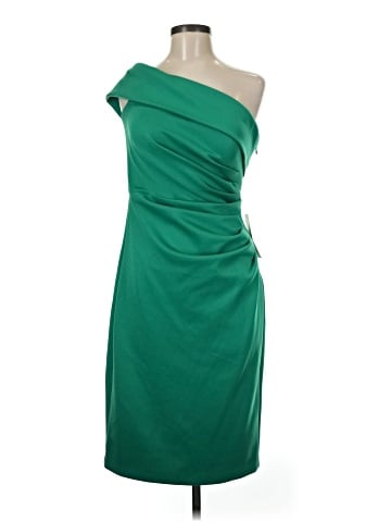 Eliza J Cocktail Dress (view 1)