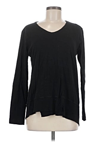 Elliott Lauren Long Sleeve Top (view 1)