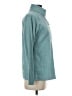 Eddie Bauer 100% Polyester Teal Pullover Sweater Size S - photo 4