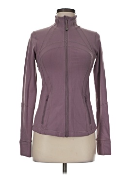 Lululemon Athletica Track Jacket