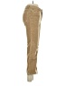 Pilcro Tan Casual Pants Size 26 waist - photo 4